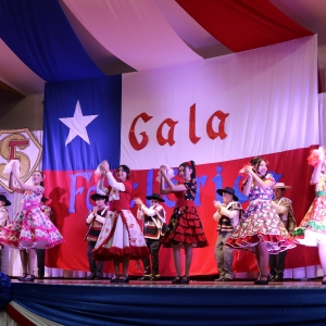 Gala Folclórica 2026